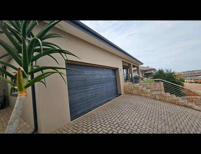 3 BEDROOM HOUSE FOR SALE IN MONTE CHRISTO